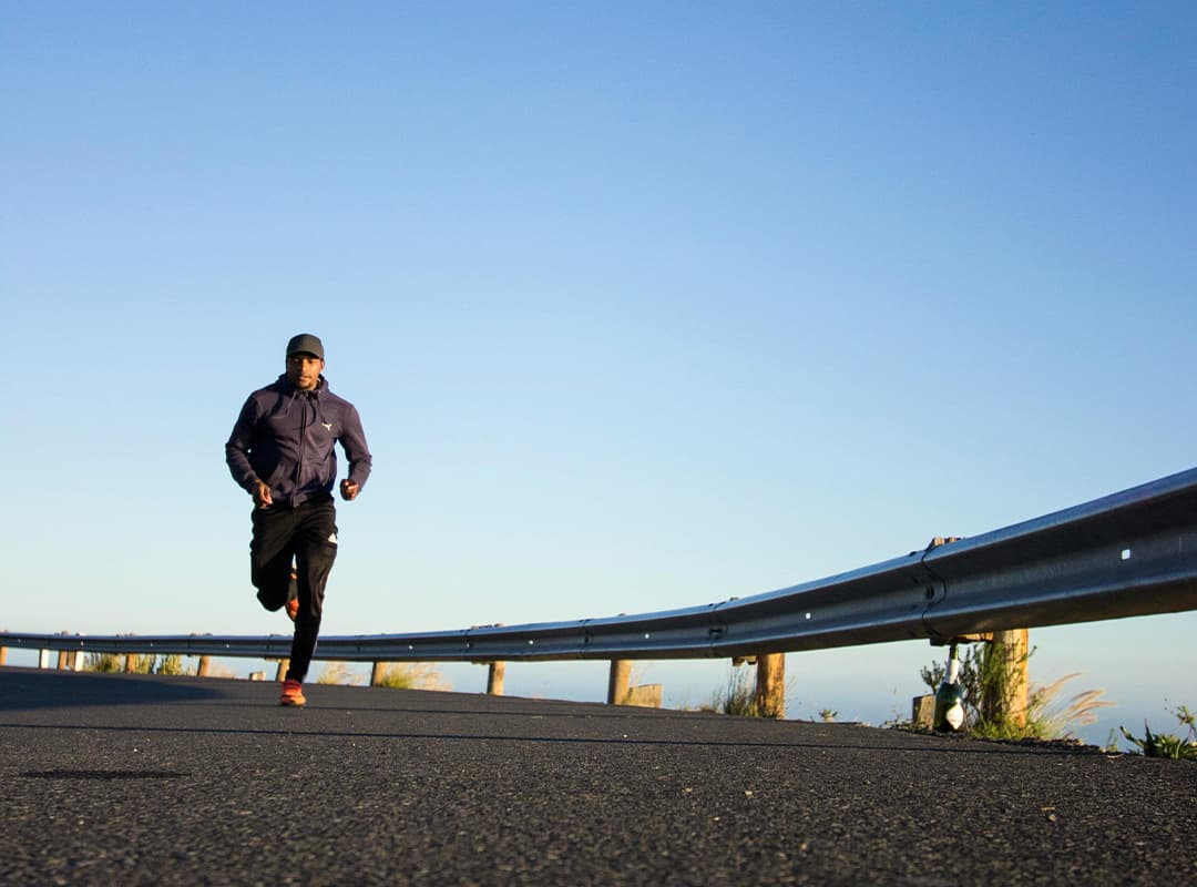 When is it better to run: in the morning or in the evening?