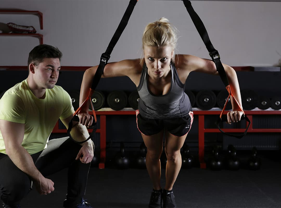 Cardio or strength training – which is more effective?
