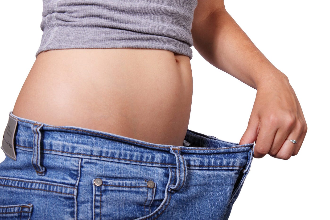Decoding Overnight Weight Loss: 7 Surprising Factors Unveiled