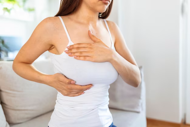 Comprehensive Guide: How to Treat Rashes Under the Breast