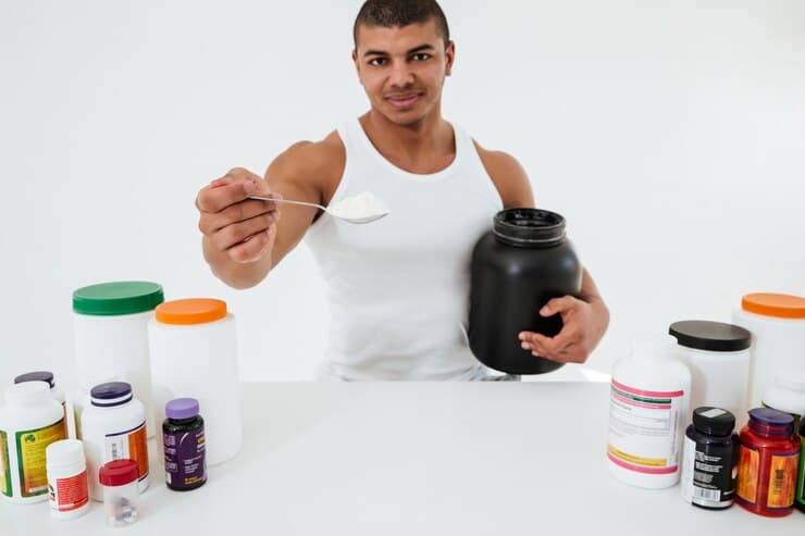 Is Creatine Good for Weight Loss? The Myths and Realities