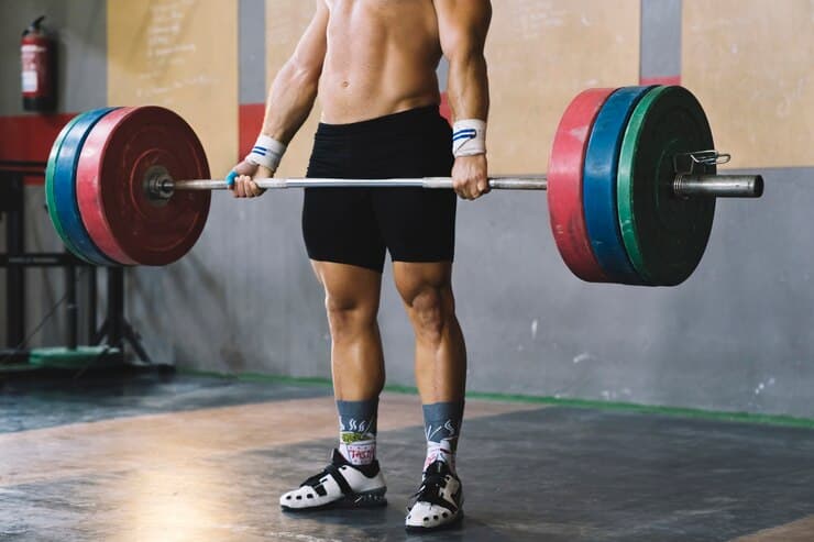 Stiff Leg Deadlift vs RDL: Tailor Workout for High Results