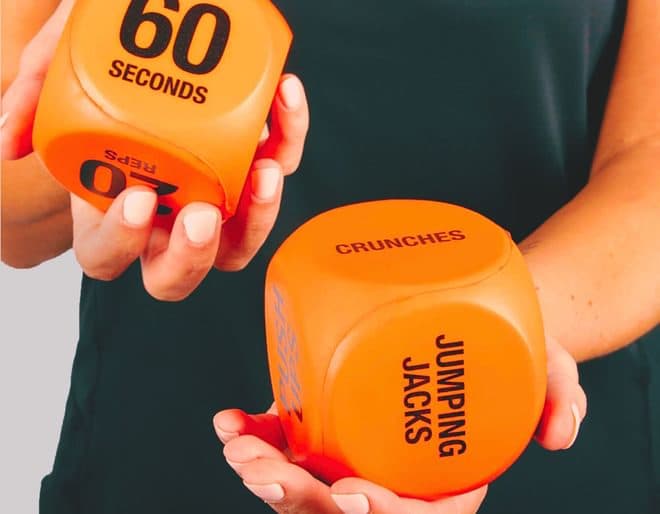 CrossFit Meets Casinos: Gamifying Your Workout Like a Slot Machine