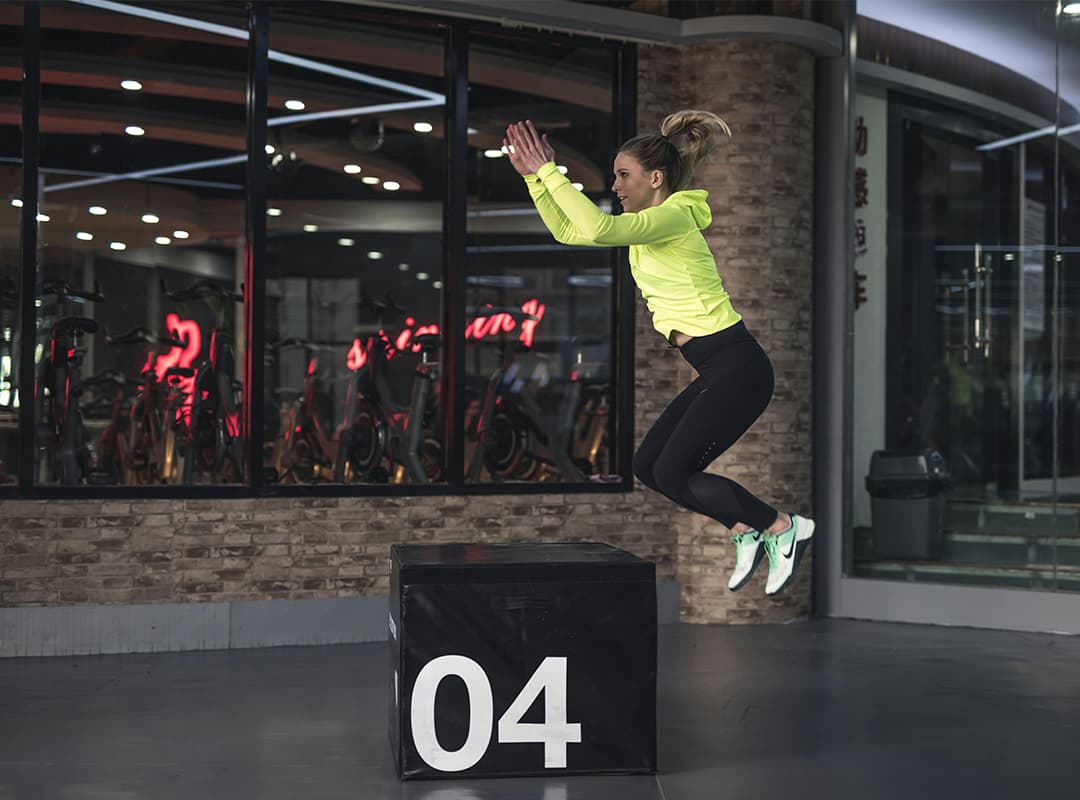 CrossFit: how to build a training program correctly