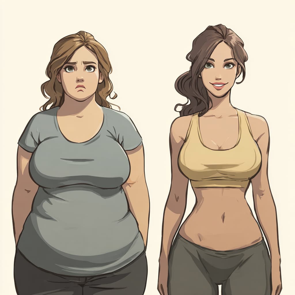 How to Measure Fitness Progress Without Stepping on the Scale?
